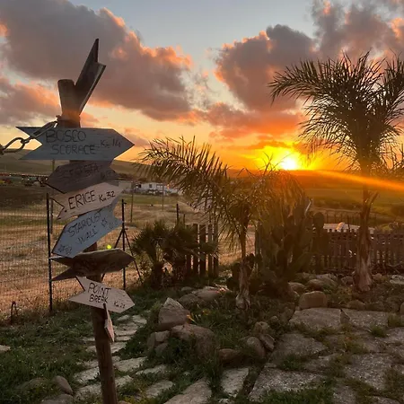 Polvere Di Stelle Bed and Breakfast Ummari