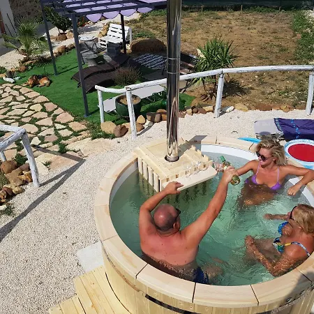 Polvere Di Stelle Bed & Breakfast