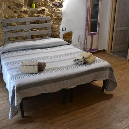 Polvere Di Stelle Bed & Breakfast