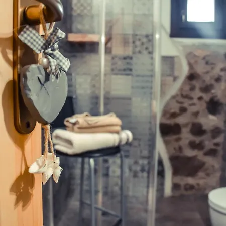 Polvere Di Stelle Bed & Breakfast Ummari