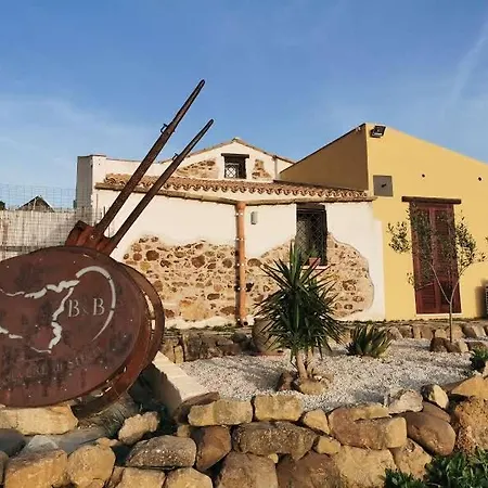 Bed & Breakfast Polvere Di Stelle 3*