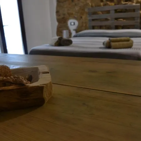 Bed & Breakfast Polvere Di Stelle