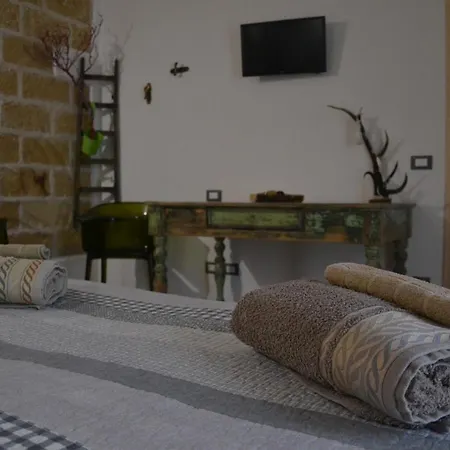 Bed & Breakfast Polvere Di Stelle 3*