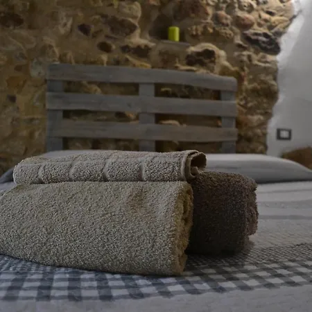 Bed & Breakfast Polvere Di Stelle 3*