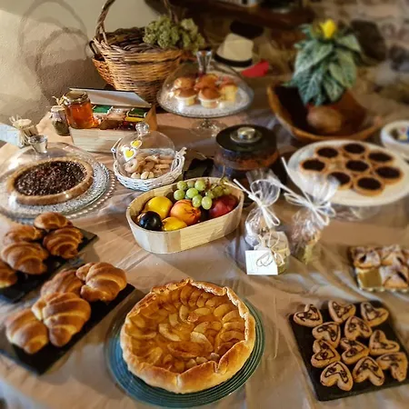 Bed & Breakfast Polvere Di Stelle 3*