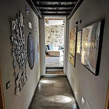 Bed & Breakfast Polvere Di Stelle