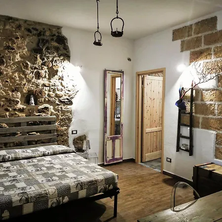 Bed & Breakfast Polvere Di Stelle 3*