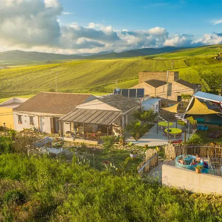 Bed & Breakfast Polvere Di Stelle