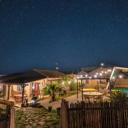 Polvere Di Stelle Bed & Breakfast Ummari