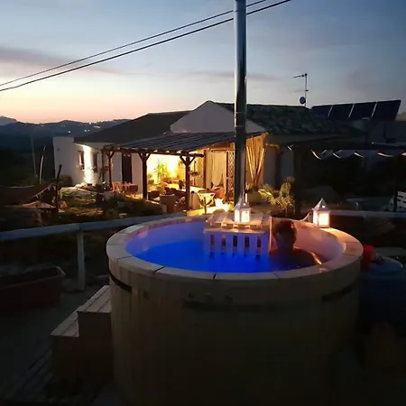 Polvere Di Stelle Couette-café Ummari