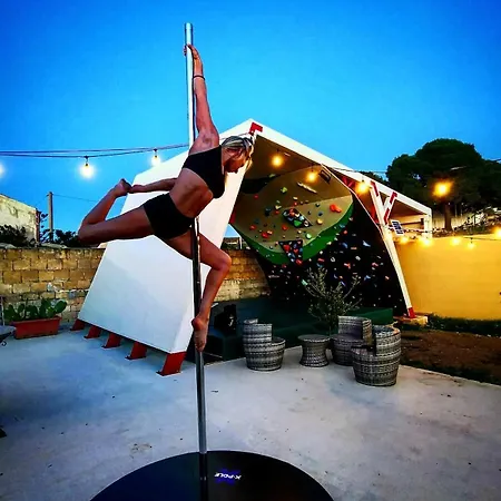 Couette-café Polvere Di Stelle