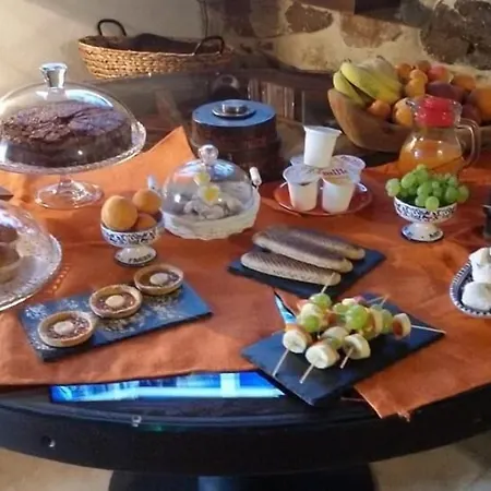 Couette-café Polvere Di Stelle