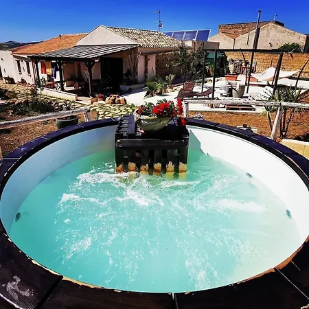 Couette-café Polvere Di Stelle Ummari