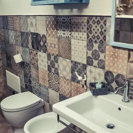 Polvere Di Stelle Couette-café Ummari