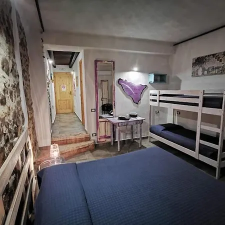 Polvere Di Stelle Couette-café Ummari