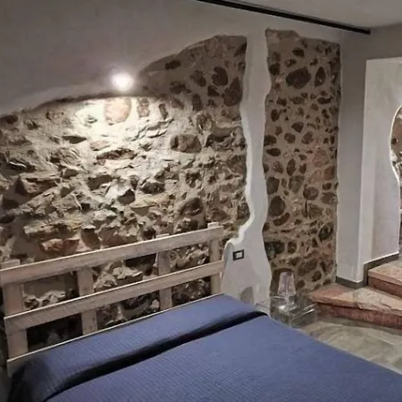 Polvere Di Stelle Couette-café 3*