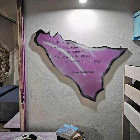 Polvere Di Stelle Couette-café 3*