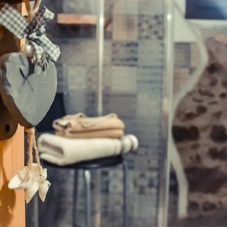 Polvere Di Stelle Couette-café Ummari