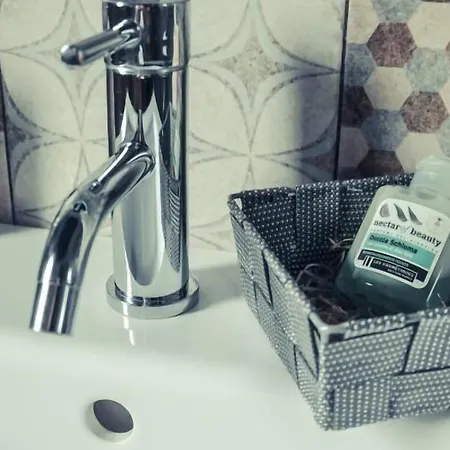 Polvere Di Stelle Couette-café