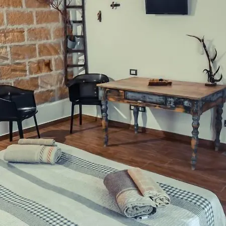 Polvere Di Stelle 3*