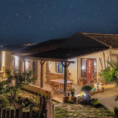 Couette-café Polvere Di Stelle 3*